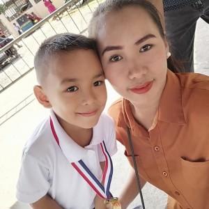 Reynaline Diaz Arcenal profile icon