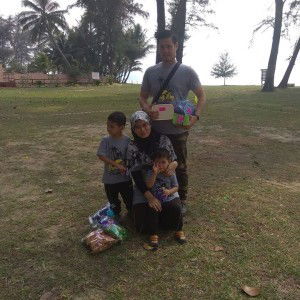 Nurul Ashikin profile icon