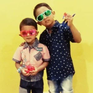 Sartaz Begum profile icon