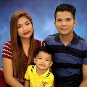 Gracielle Garrado Dela Cruz profile icon