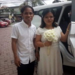 Marielle Ilagan profile icon