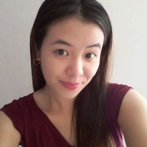 Mary Ann Amar profile icon