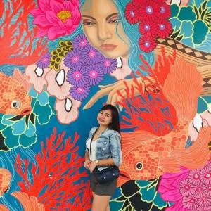 Princess Sarah profile icon