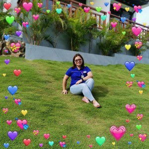 Mae Agcol-Laurden profile icon