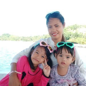 Richel Monsales Cañete profile icon