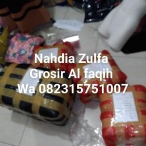 NaHdia Zulfah profile icon