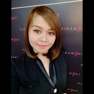 Anita Madang profile icon