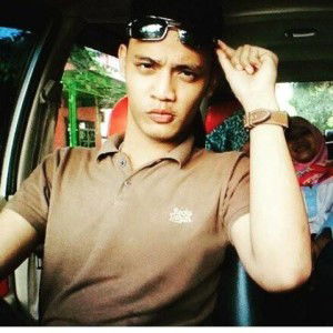 Reza Hendra Prabowo profile icon