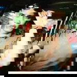 Reza Hendra Prabowo profile icon