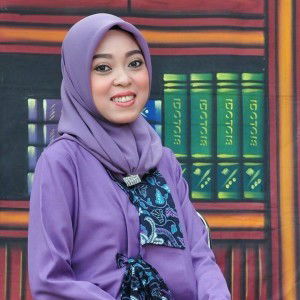 Sayida Parhati profile icon