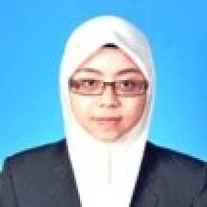 nurul atikah profile icon