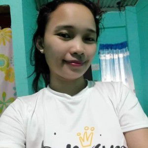 May Angelie Sumicao profile icon