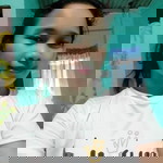 May Angelie Sumicao profile icon