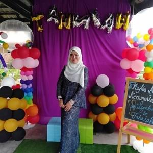 Fidah Fid profile icon