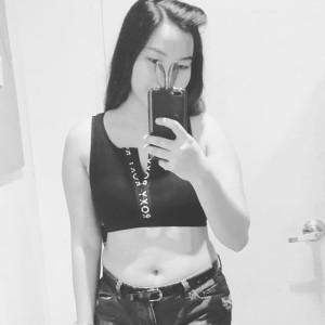 Mariss De Guzman Galang profile icon