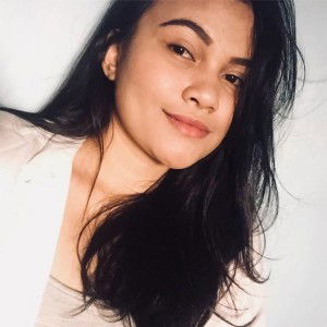 Jacklyn Valentina profile icon