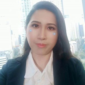 June Marylyn Abon profile icon