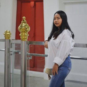 Natnaree Khamkhan profile icon