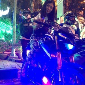 Namzom Siwaparn profile icon