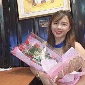 Sarah Balanquit Alonsabe profile icon