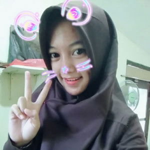 iril adibah profile icon