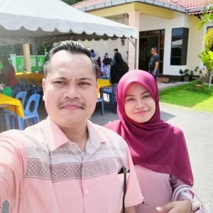 Syeer Syahirah profile icon