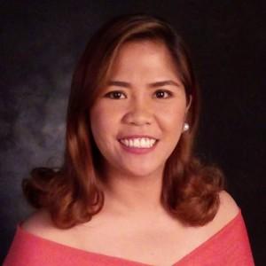 Rachel DelaCruz Clavio profile icon