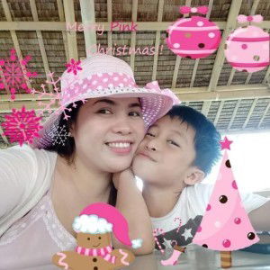 Robelyn Bansale Artuz profile icon