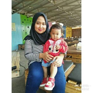 Nenah Wulandari profile icon