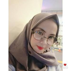 Ananda Meidy profile icon