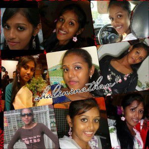 Shalini Nathan profile icon