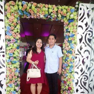 Adelina Javier-Gonzales profile icon