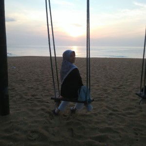 Sya Irah profile icon