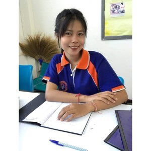 Suphitta Teankang profile icon