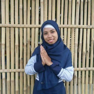 Eelock Andriyani profile icon