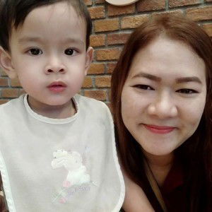 Boontop Augcharavadee profile icon