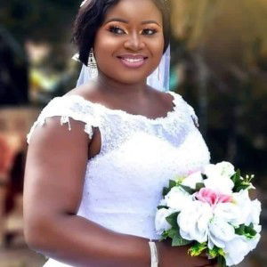 Prisca Archibong profile icon