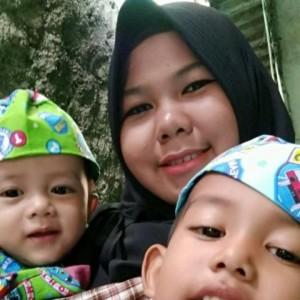 Winda Mirzaukail profile icon