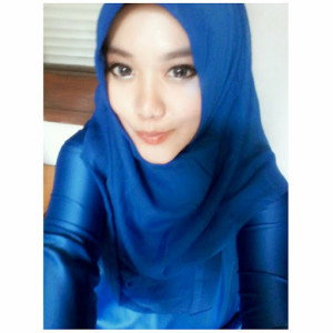 seri rahayu profile icon
