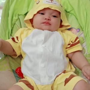 Ngoc Vu Bich profile icon