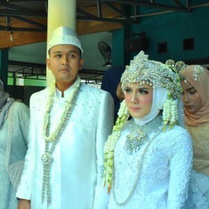 Megawati profile icon