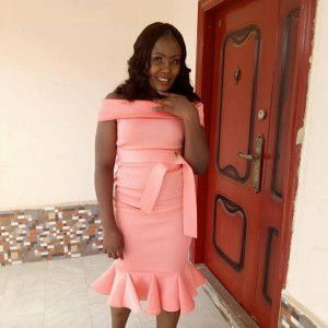 Juliet Chioma profile icon