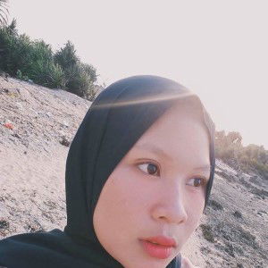 Mindry Apriliayani profile icon