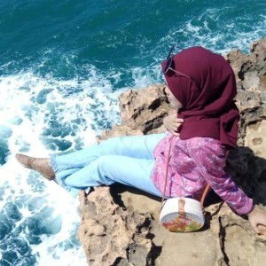 Rurri Tri Wahyuni profile icon