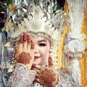 Nita Chua Lee profile icon