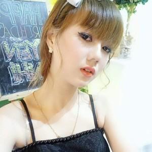 Thảo Khểnh profile icon