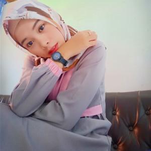 Ricka Rosiana profile icon