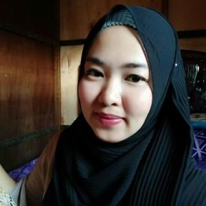 Sucii Rahmadany profile icon