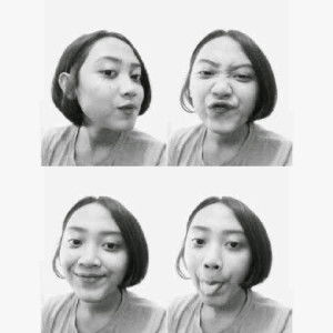 dwyzha ramadhanty profile icon