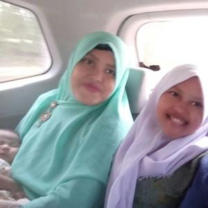 Devina Yumna Fahima profile icon